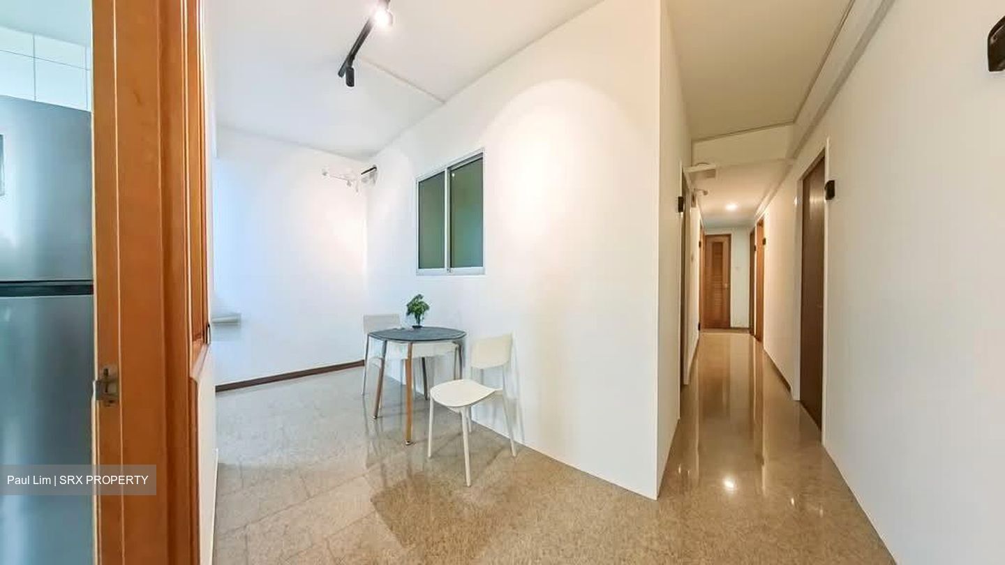 Queens (D3), Condominium #579162131